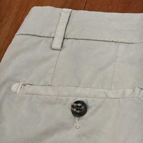 NWT Peter Millar Crown Crafted Flat Front Size 40 - Picture 5 of 11